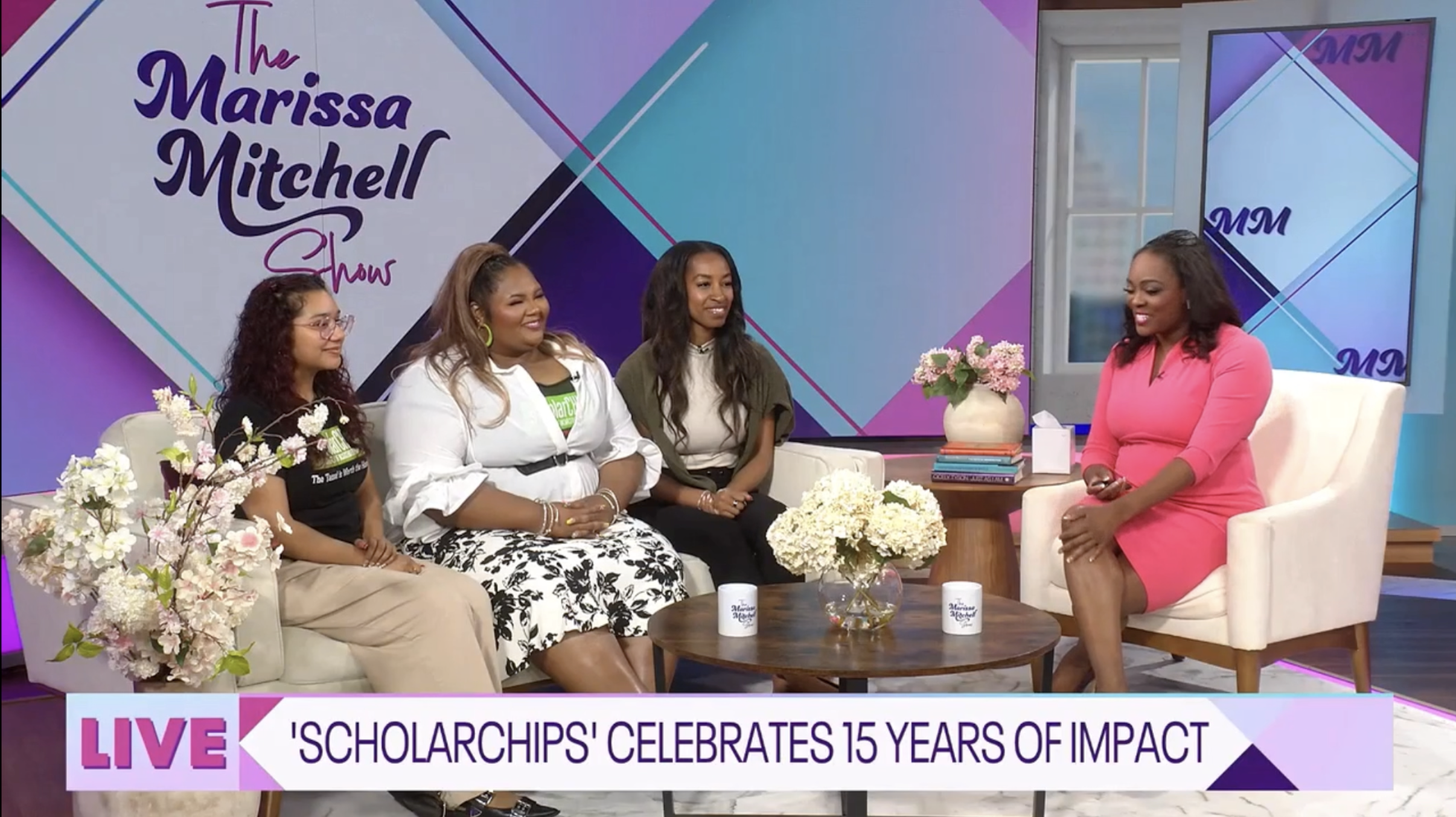 Marissa Mitchell Show Stillshot.png