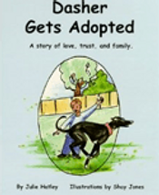 | Greyhound Pets of America Wiscousin