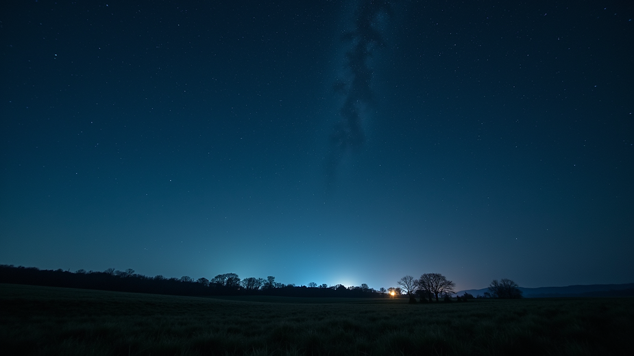 Rediscovering Cosmic Identity Through Poetry and Science