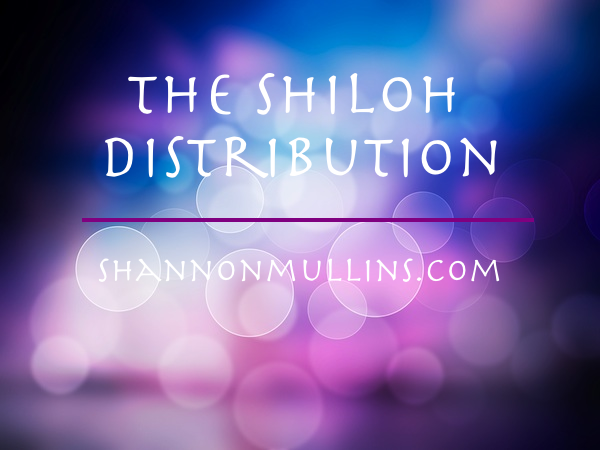 The Shiloh Distribution
