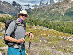 David's 12 Rules for Life