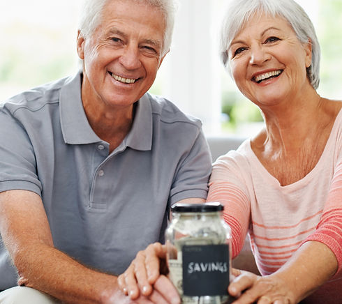 jar-happiness-security-shot-senior-couple-posing-with-their-savings-jar
