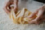 pasta making cooking class