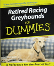 | Greyhound Pets of America Wiscousin