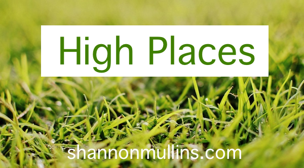 High Places