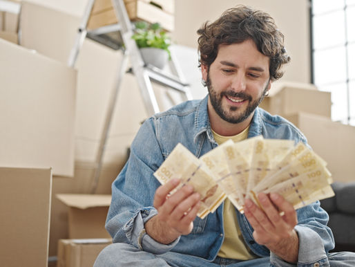 Why Flat-Rate Pricing Saves You Money on Moving Day