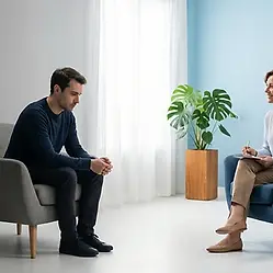Psihoterapie pentru Depresie