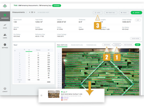 Enhancing Financial Reporting with TallyExpress