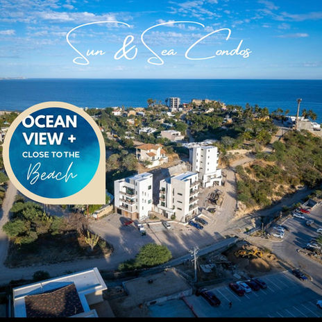 close to the beach and surf condos in san jose