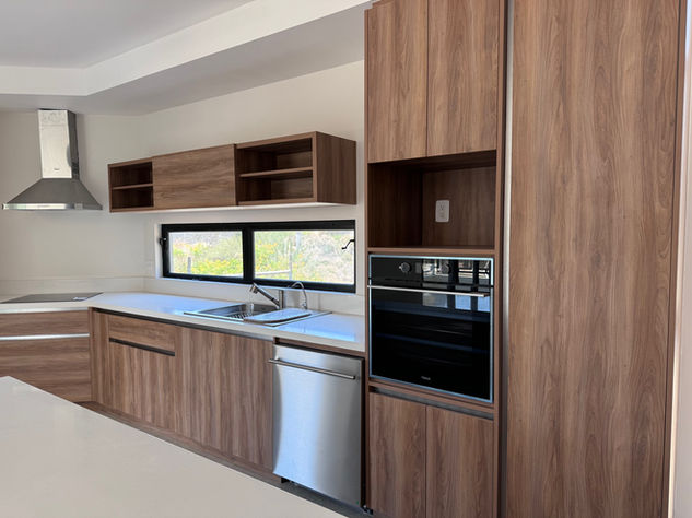 surf condos by the costa azul beach