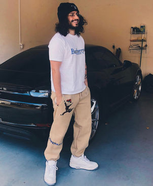 Russ releases the “Missin You Crazy” [Music Video]