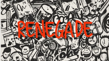 Renegade Zae Ft The MoneyFamily [Audio]
