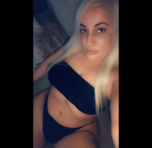 Model: La Rubia