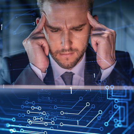 Cuando la inteligencia artificial fracasa: el verdadero problema no es la tecnología.