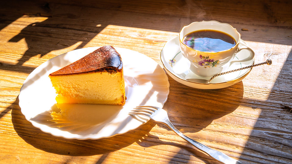 ケーキA