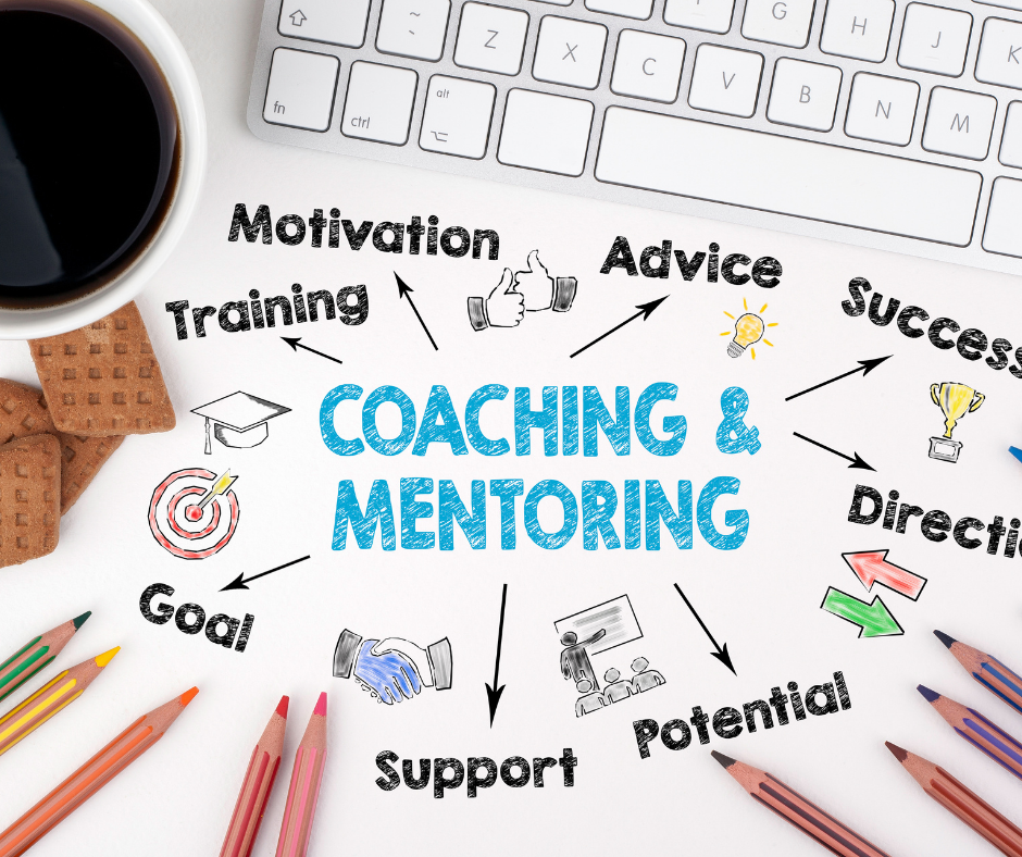 Legacy Coaching Package