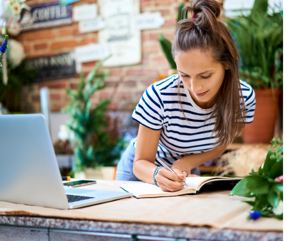 Business Clarity Coaching