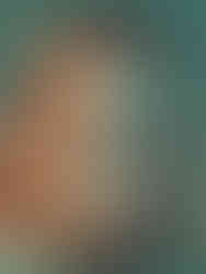 underwater inspired creative photoshoot of woman