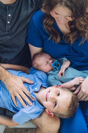 Rae Photography | creative portraits