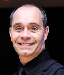Dance Instructor David Medeiros