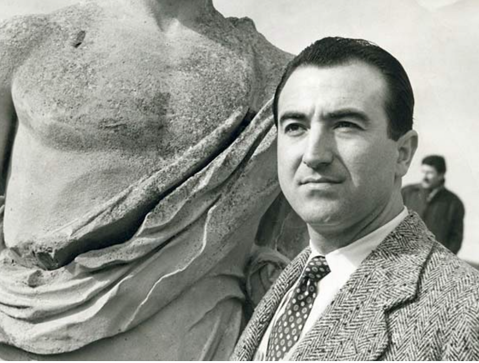 Cesareo Rodreguez Aguillera
