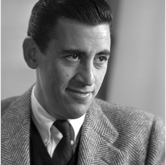 J D salinger