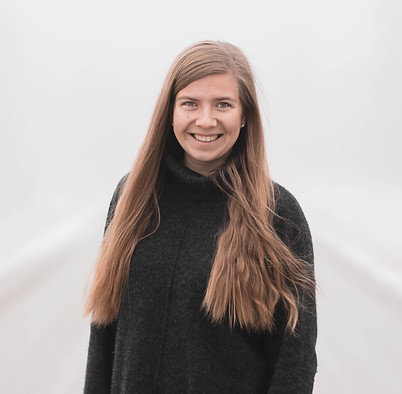 Fotograf Siv Anett