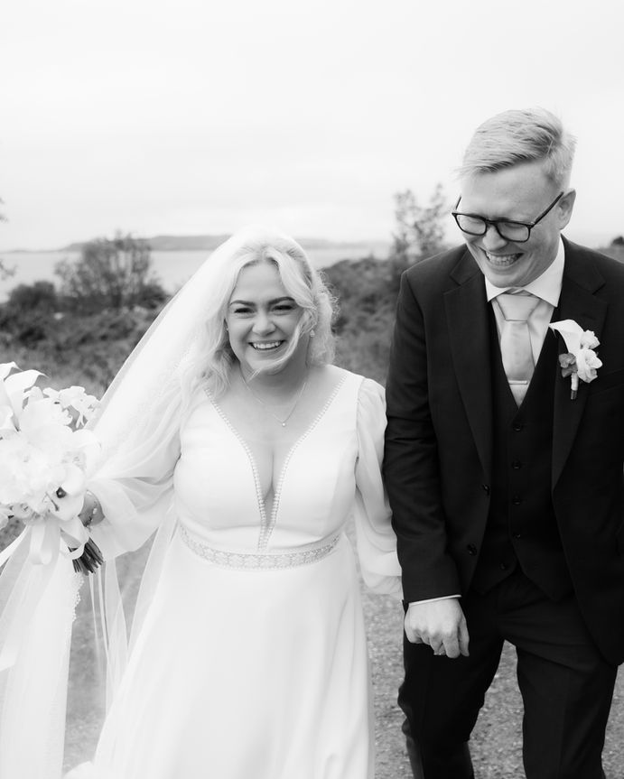 Bryllup i Ålesund, Bryllupsfotograf Ålesund