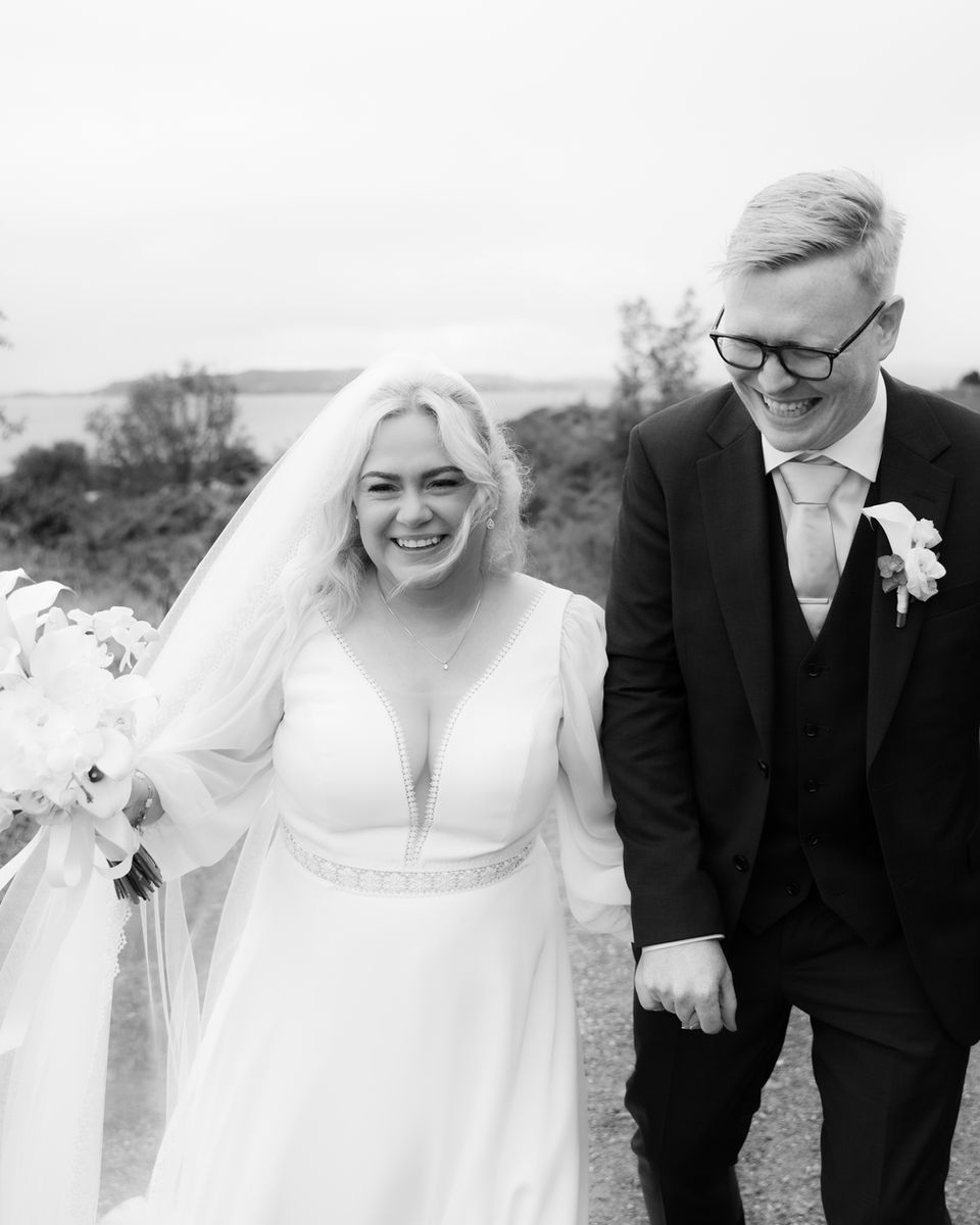 Bryllup i Ålesund, Bryllupsfotograf Ålesund