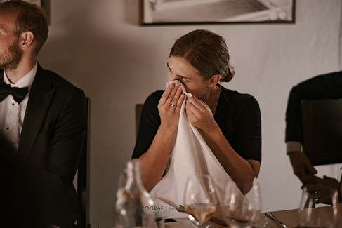 Bryllup på Hoel gård