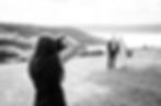 Bryllupsfotograf på Hadeland