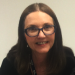 Cathy Dow