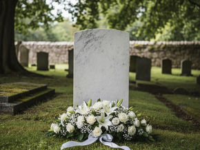 Tombstone