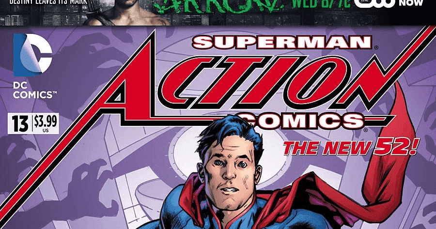 Action Comics