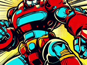 Comics: Where To Store?