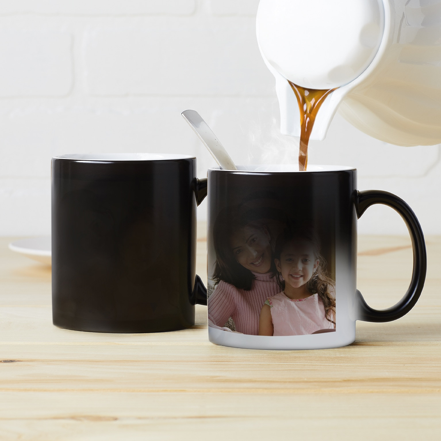 magic mug