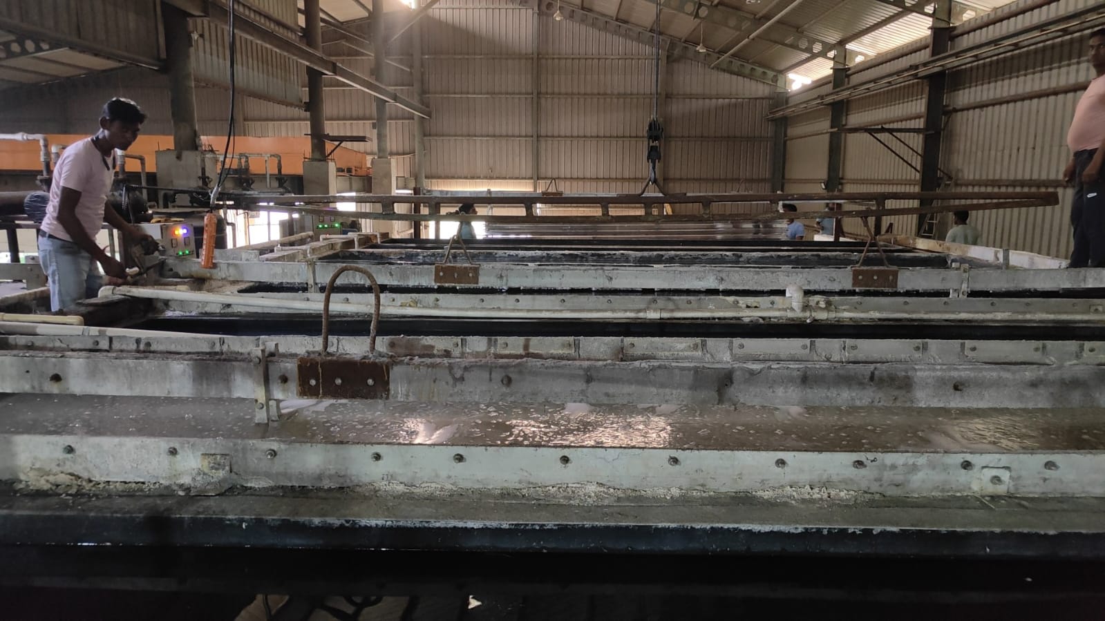 Aluminium Extrusion