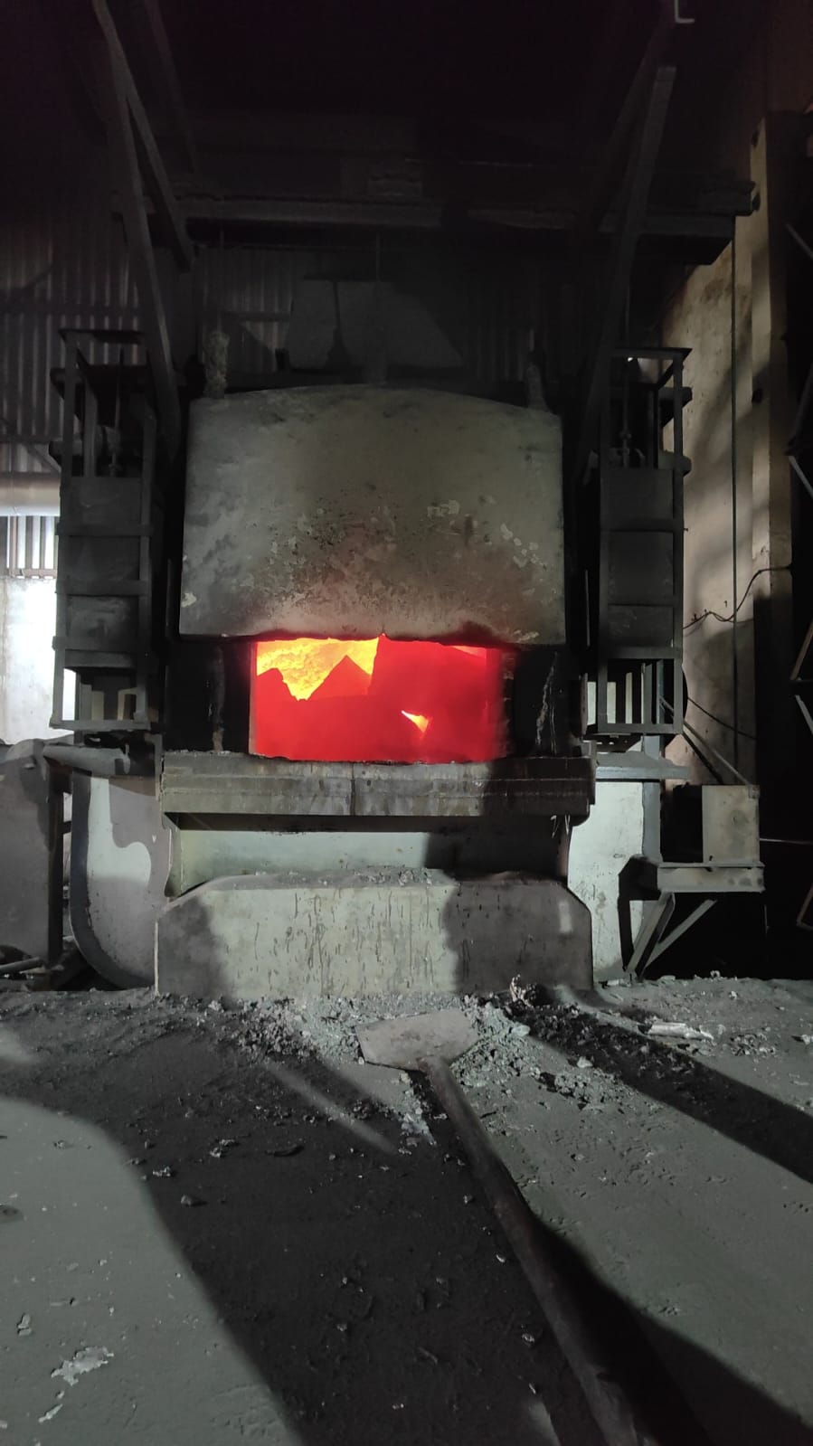 Foundry