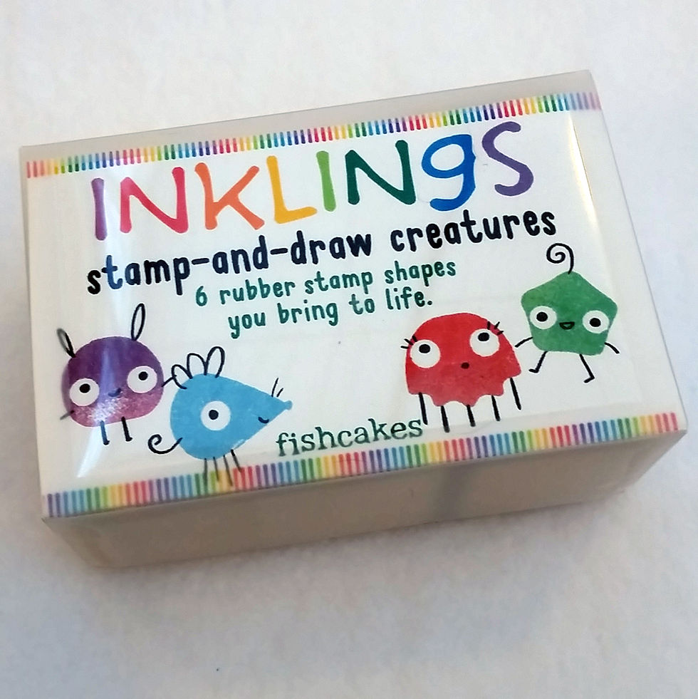 Thumbnail: Inklings - WS