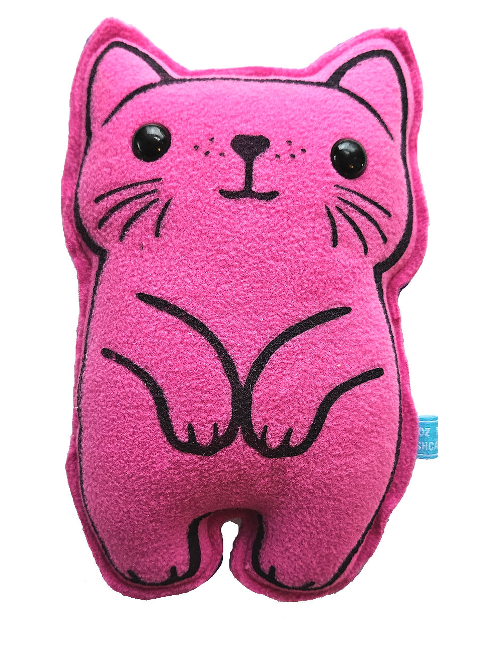 Thumbnail: Kitty