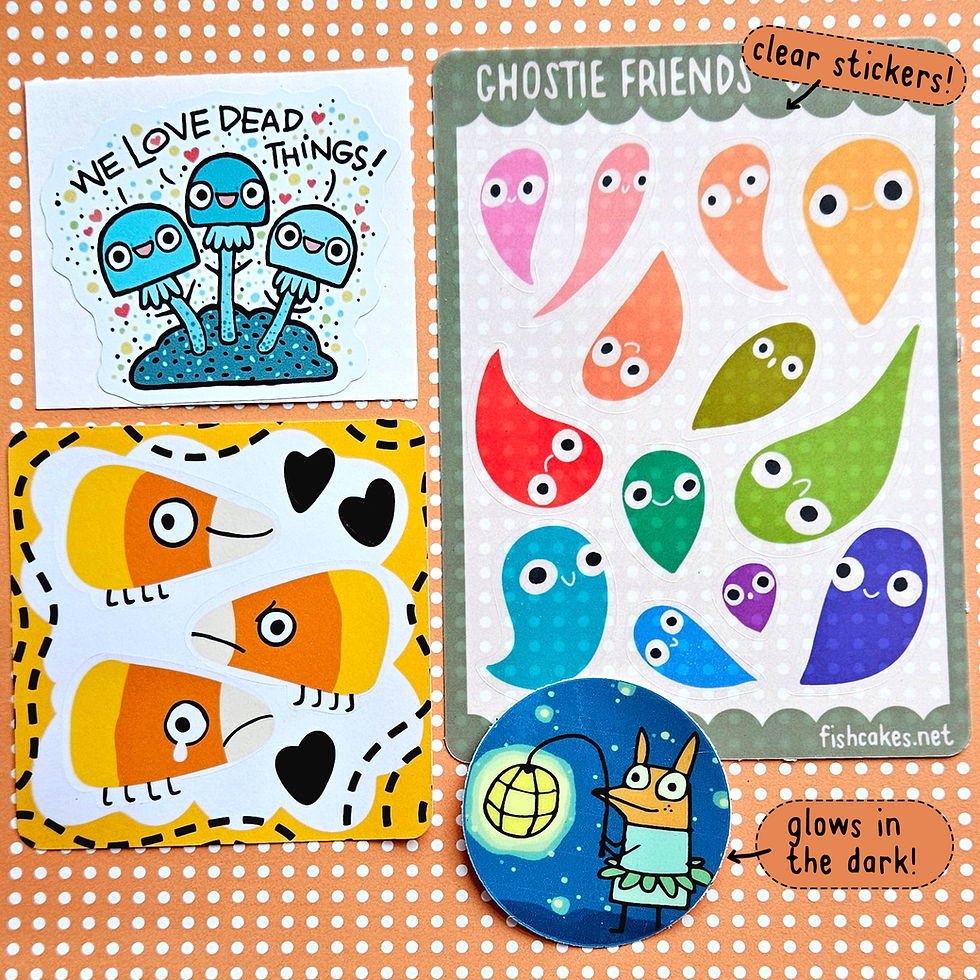 Thumbnail: Sticker Club