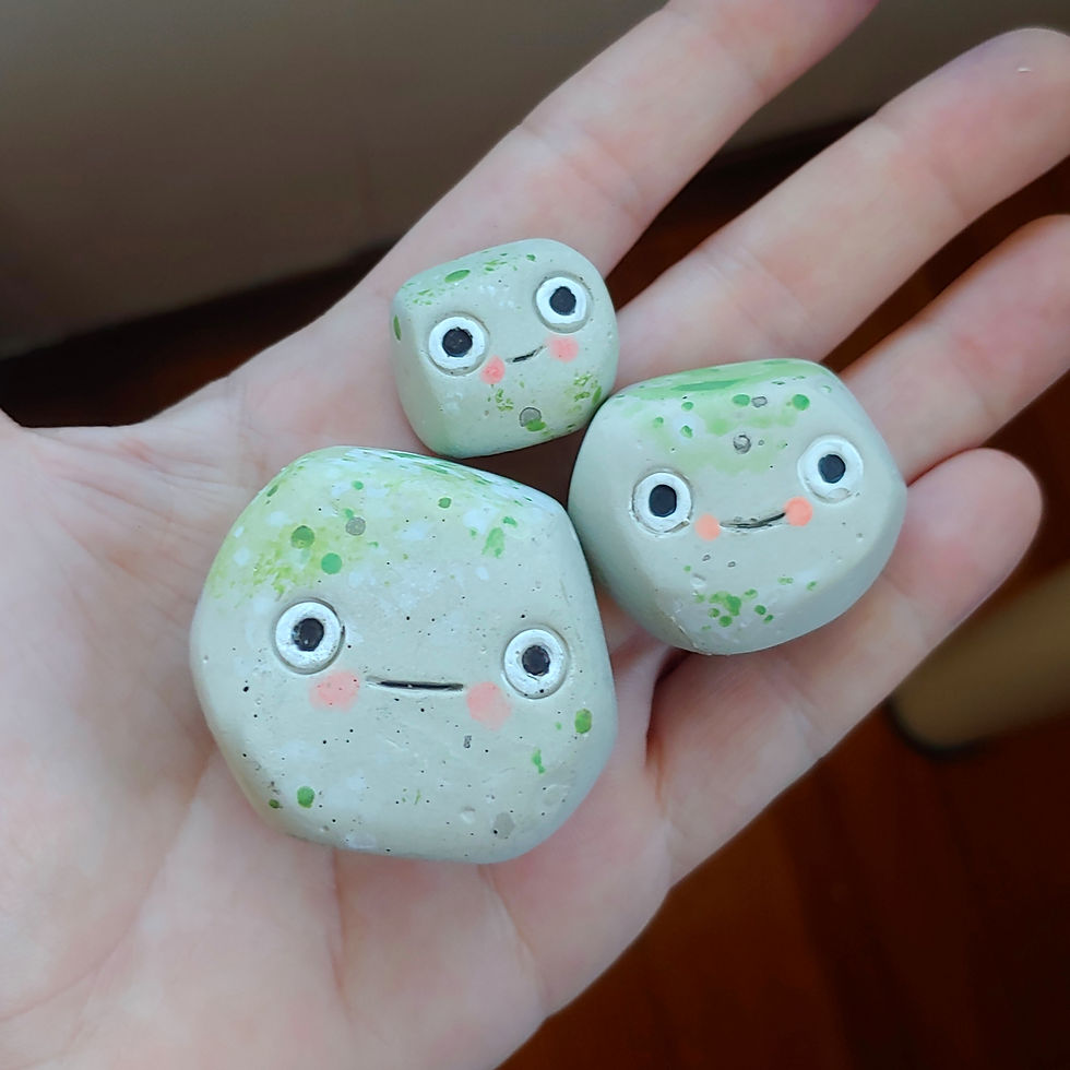 Thumbnail: Rock Trio