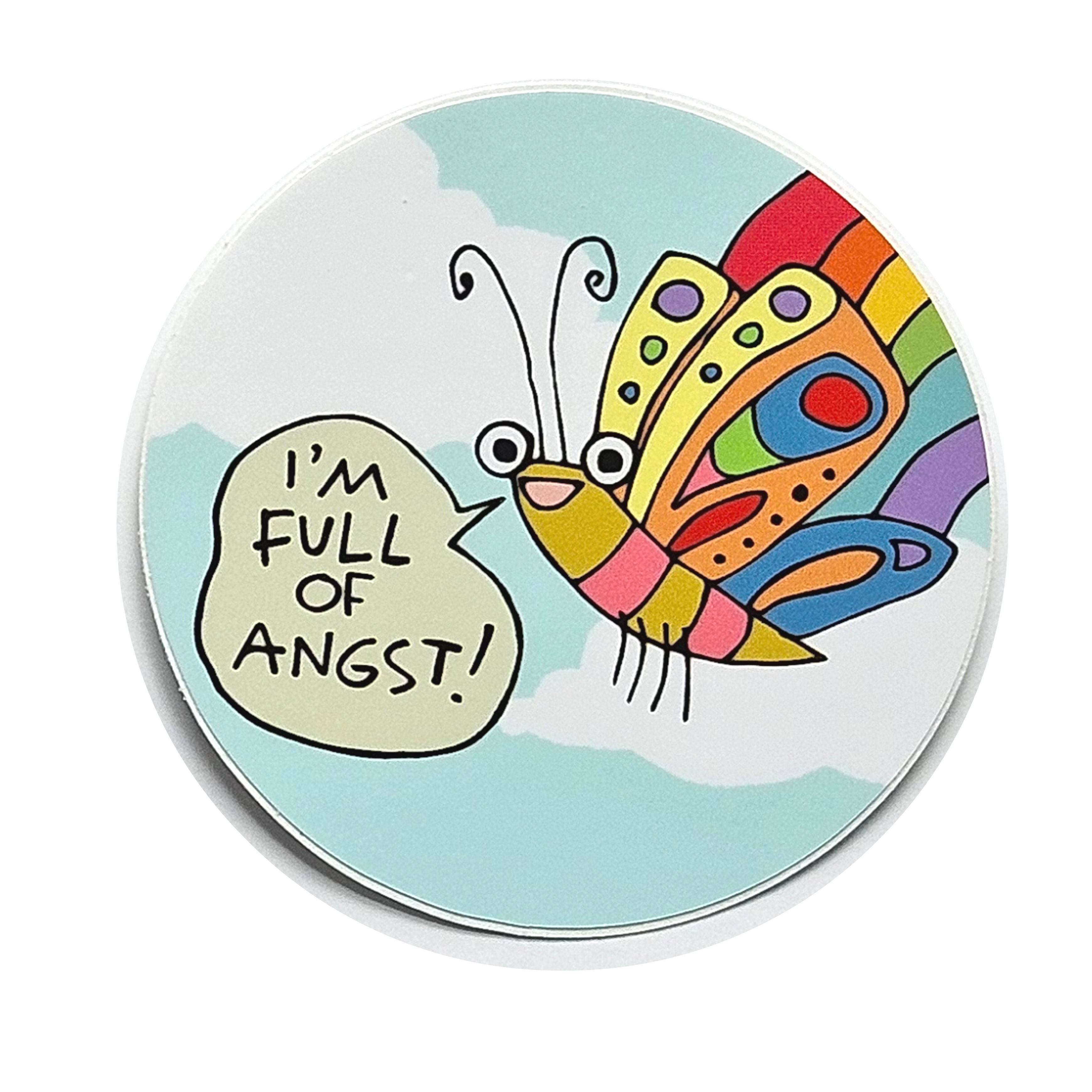 Angst - ws