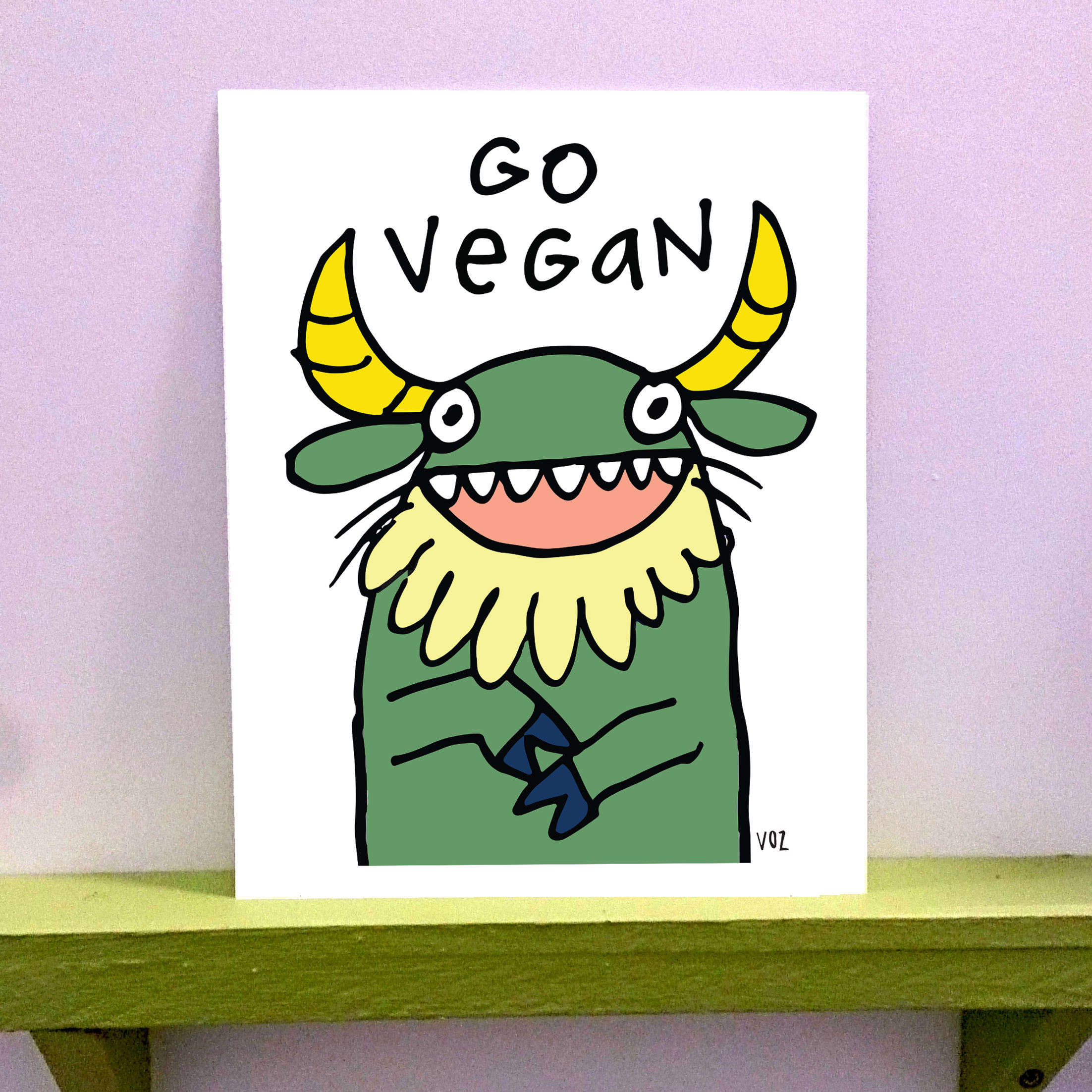 Vegan