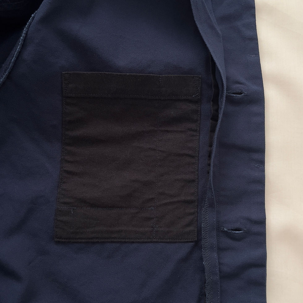 サムネイル： Circus Coat