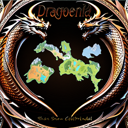 Les Légendes de Dragoénia