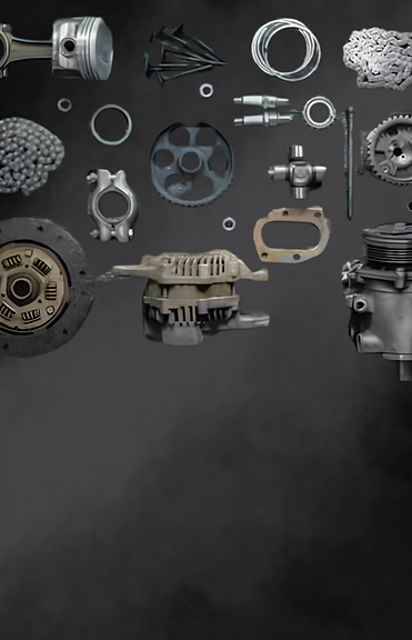 Affordable OEM auto parts Alberta