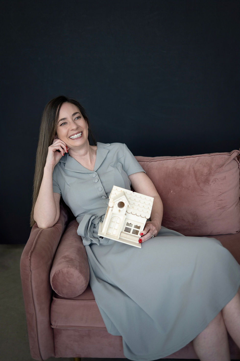 Working with Chantelle Flasch Mortgages