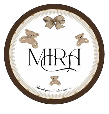 Mira Logo