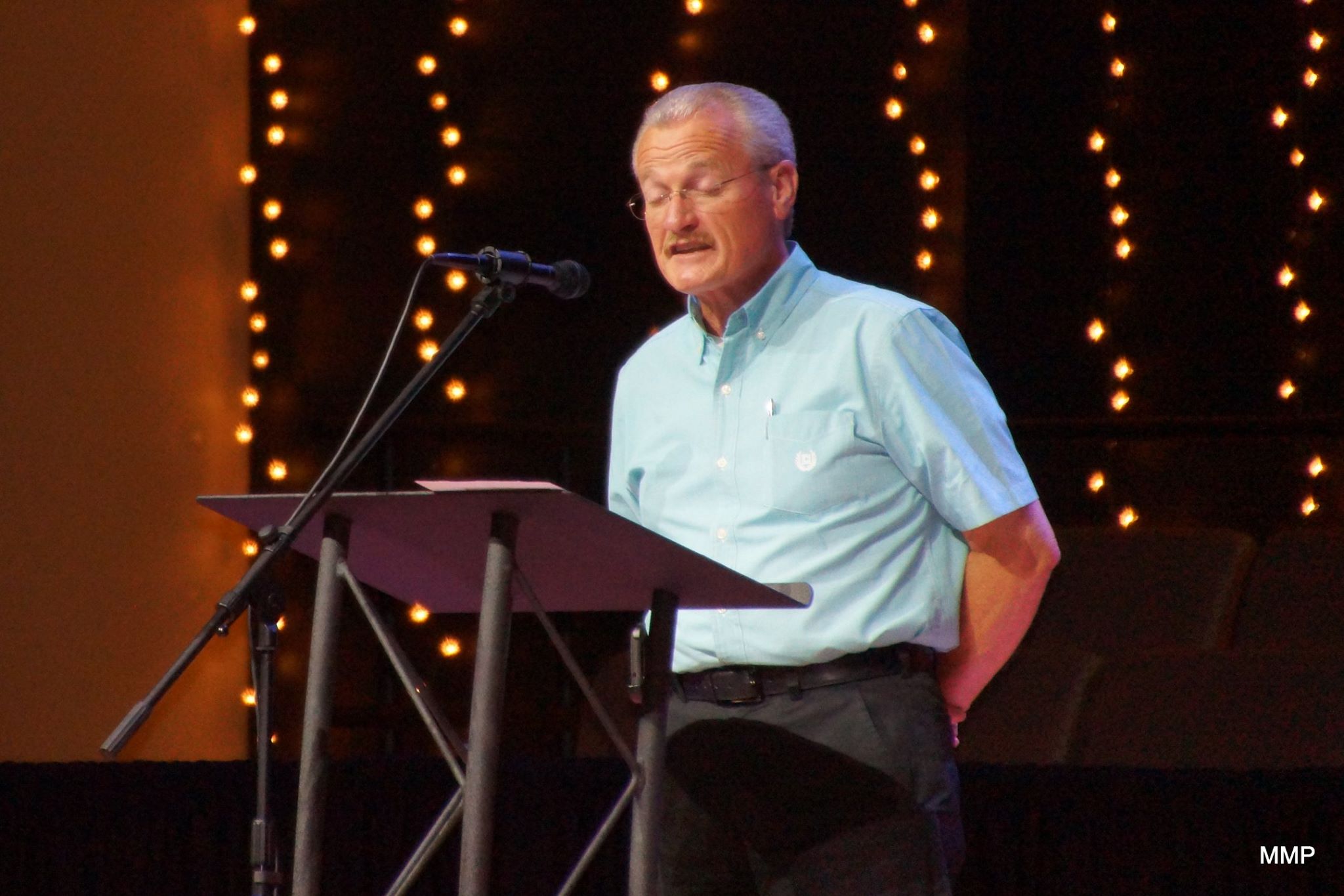 Writer: Tony Daniels